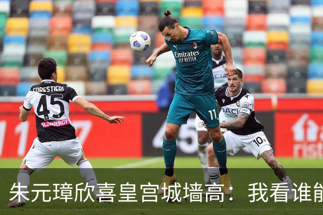 朱元璋欣喜皇宫城墙高：我看谁能越过它。刘伯温却说：燕子能飞过。46年后燕王朱棣登基